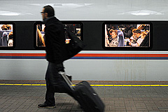 С вокзалами в Москве разберутся