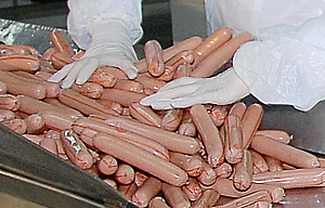 Штраф за "тухлятину" может вырасти в 35 раз