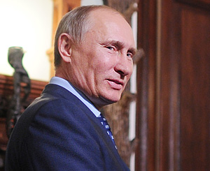 Фронт без препятствий