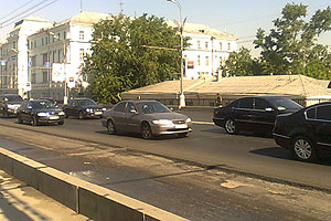 Как устроить пробку с хорошим "лицом"