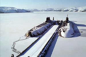 То ли "Лайнер", то ли "Синева"