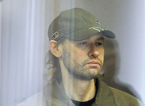 Людоед-убийца?