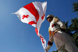 Обама поддержал Грузию