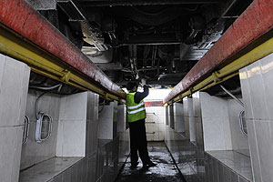 Техосмотр на постановлении