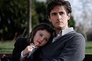 Странные игры в переодевание