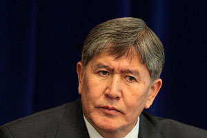 Жизнь входит в свое привычное мирное русло