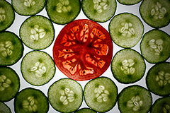 Помидоры-убийцы не пройдут