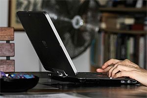 Блогеры против