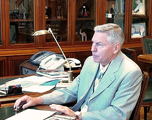 "Всем вузам надо думать о качестве обучения"