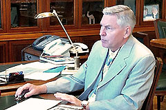 "Всем вузам надо думать о качестве обучения"