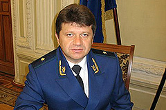 Из газет я узнал, что скрываюсь от следствия