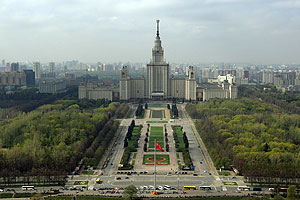 Лучшие вузы страны