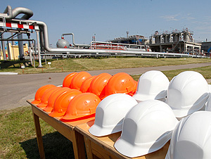 Взять с "Газпрома"