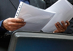 Дело об убийстве бывшего охранника