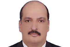 "Мы хотим продвигать отношения с Россией на качественно новый уровень"