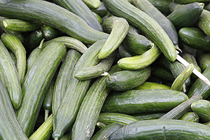 России грозит огуречная инфляция?