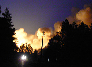 Удмуртия: итоги