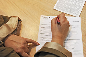 Что вы хотели знать о налогах, но стеснялись спросить