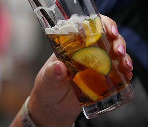 Расследование турецких отравлений