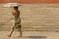 Как нам дышится