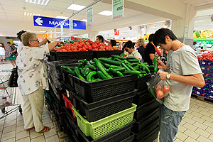 Дэдлайн для "овощной проблемы"