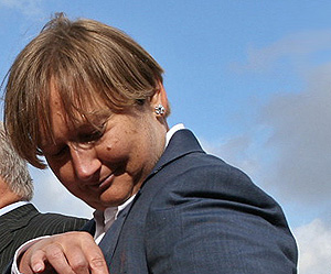 Суд отказал Батуриной