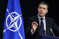 НАТО никогда не нападет на Россию