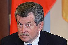 Мы намерены максимально использовать 1150-летие Ростова Великого для развития региона