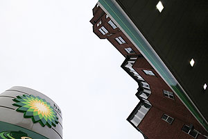 BP: спасти сделку с "Роснефтью"?