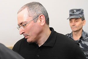 Ходатайство за 10 дней до этапа