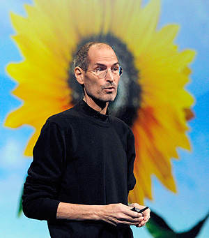 iCloud не вдохновил рынок