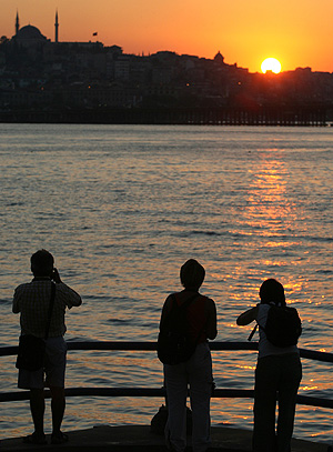 Отравления в Турции: две экскурсии, одна яхта