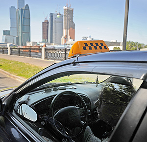 Таксомотор в законе: есть ли подвох