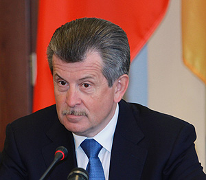 Мы намерены максимально использовать 1150-летие Ростова Великого для развития региона