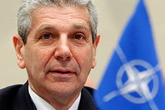 НАТО-РФ: "Когда есть доверие, всего можно добиться"