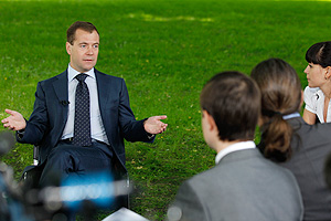 Химкинский лес: альтернатива упущена