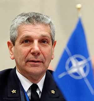 НАТО-РФ: "Когда есть доверие, всего можно добиться"