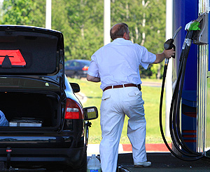 Задний ход для транспортного налога
