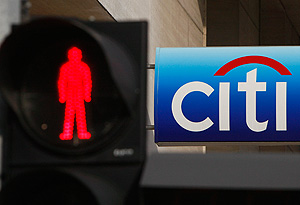 Citibank скрыл атаку хакеров