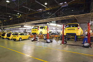 Рынок авто внушает оптимизм