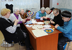 Грядет пенсионная революция