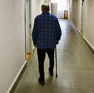 Ветераны говорят об издевательствах