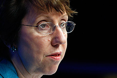 ЕС рассчитывает на пересмотр Москвой позиции в отношении резолюции СБ по Сирии