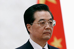 За 10 лет двусторонние отношения Китая и России достигли беспрецедентно высокого уровня