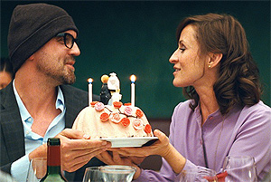 Бог любит троицу