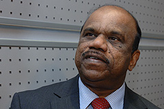 "СП "БраМос" - "жемчужина в короне" отношений Индии и России"