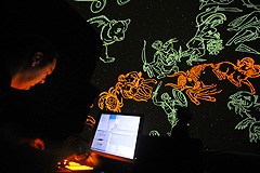 Москве вернули планетарий