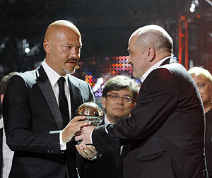 Безразличие как желаемое