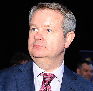 Чиновник виновен, чиновник свободен