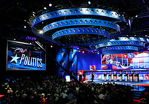 Список врагов Обамы ширится